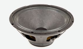 Blues Deluxe™ Reissue Eminence® speaker
