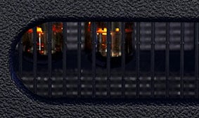 Super Bassman® Tube Circuitry