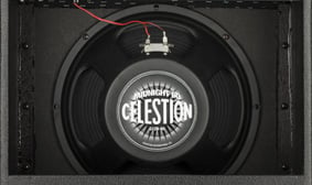Champion™ 50XL CELESTION SPEAKER