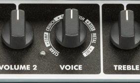 Champion™ 50XL AMPS & STOMPBOXES