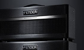 Bassbreaker™ 45 Head CLASSIC TWEED TONE