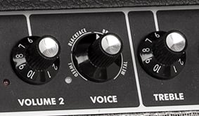 Champion™ 40 Amp modeling