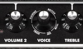 Champion™ 100 Amp modeling