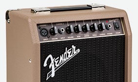 Acoustasonic™ 15 6