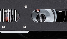 Hot Rod Deluxe™ 112 Enclosure Celestion® speaker