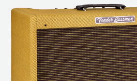 '59 Bassman® LTD Classic tweed tone