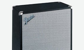 Hot Rod Deluxe™ 112 Enclosure Extension cab