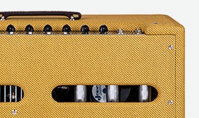 '59 Bassman® LTD Finger-joined solid pine cabinet