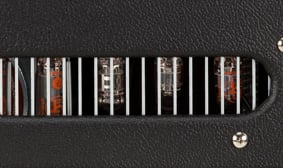 Blues Junior® IV, Color Trio Modified Preamp Circuitry