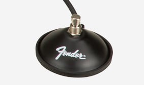 Blues Junior® IV, Color Trio “FAT” Switch