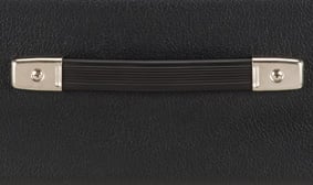 Blues Junior® IV, Color Trio Steel-Reinforced Handle