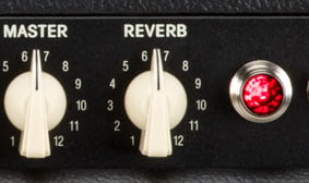 Blues Junior® IV, Color Trio Modified Spring Reverb