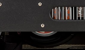 Blues Junior® IV, Color Trio Cannabis Rex Speaker
