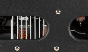 Hot Rod DeVille™ 212 IV Modified Preamp Circuitry