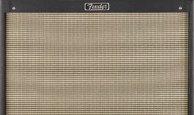Hot Rod DeVille™ 212 IV Lightly Aged Grille Cloth