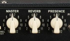 Hot Rod DeVille™ 212 IV Modified Spring Reverb