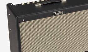 Hot Rod Deluxe™ IV Lightweight Pine Cabinet
