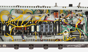 '62 Princeton® Amp Chris Stapleton Edition 