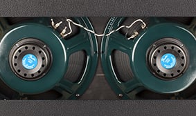 Tone Master® Twin Reverb® CUSTOM JENSEN NEO SPEAKER