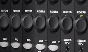 Passport® Venue Series 2 Reverb