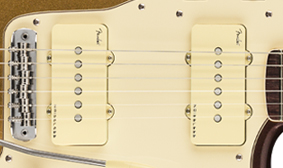 American Ultra Jazzmaster® PICKUP ULTRA NOISELESS VINTAGE