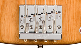 American Ultra Precision Bass® HIMASS™ BRIDGE
