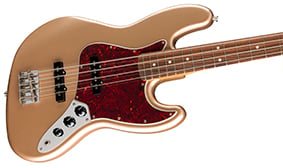 Vintera® '60s Jazz Bass® ALDER BODY