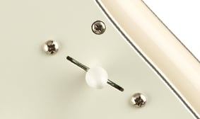 Albert Hammond Jr Stratocaster® CUSTOM PICKUP SWITCHING