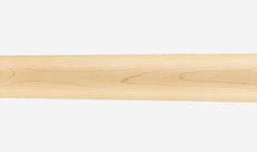 American Performer Mustang® Bass Satin-Finished Neck