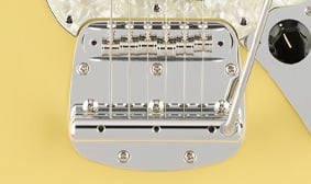 American Performer Mustang® Vintage-Style Bridge