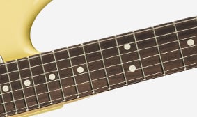 American Performer Mustang® Jumbo Frets