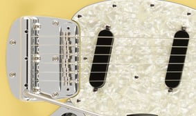 American Performer Mustang® New Yosemite Pickups