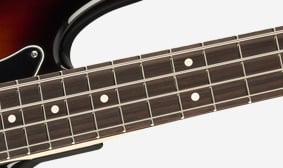 American Performer Precision Bass® Medium-Jumbo Frets
