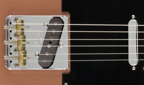 American Performer Telecaster® – Fender