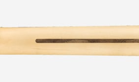American Performer Telecaster® Hum Satin-Finished Neck