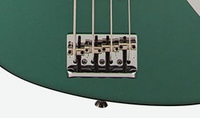 Adam Clayton Jazz Bass® Hi-Mass Brug