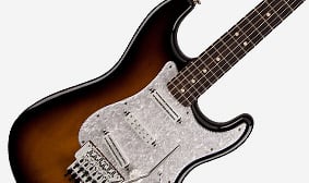 Dave Murray Stratocaster® California Inspiration
