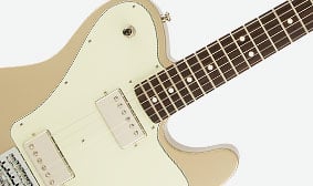 Chris Shiflett Telecaster® Deluxe 12