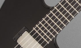 Jim Root Jazzmaster® Toets met samengestelde radius