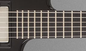 Jim Root Jazzmaster® Ebben Toets
