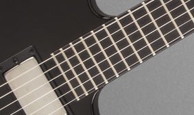 Jim Root Jazzmaster® Jumbo Frets