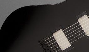 Jim Root Jazzmaster® Satijnglans