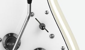 Ritchie Blackmore Stratocaster® Three-way Pickup Switch