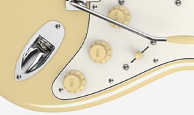 Yngwie Malmsteen Stratocaster® Drieweg elementenschakelaar
