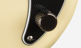 Duff McKagan Deluxe Precision Bass® TBX TOONREGELING