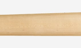 Flea Signature Active Jazz Bass® QUARTERSAWN NECK