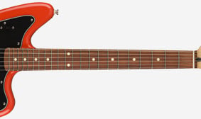 Player Jaguar® 22 FRETS
