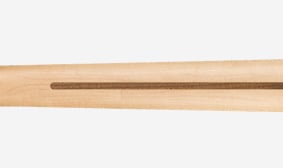 Player Jaguar® Bass “Modern C” NECK PROFILE