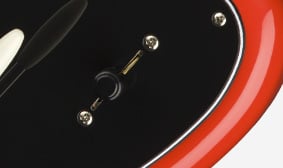 Player Jaguar® COIL-SPLIT SWITCH