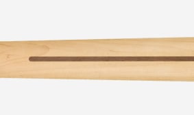Player Jazz Bass® V “Modern C” NECK PROFILE